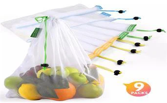 Bag Eco-gyfeillgar