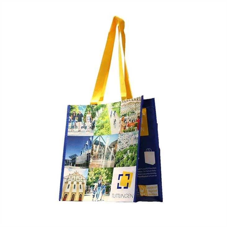 high quality Eco friendly bag