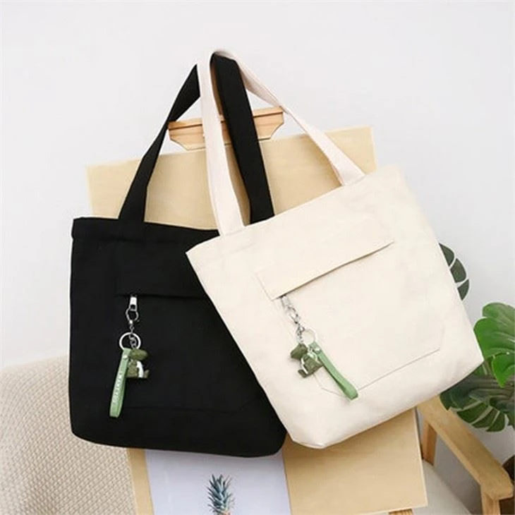 Organic Cotton Gift Bag