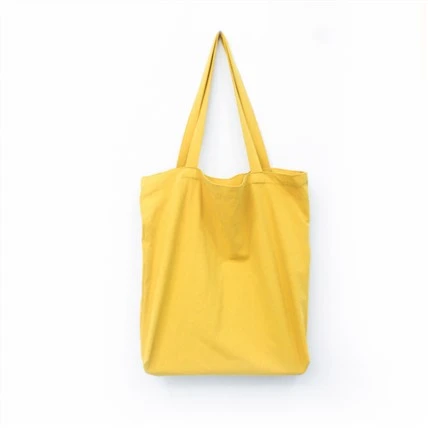 Bag Tote Cynfas lliwgar